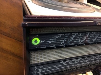 Hifi Vintage SCHNEIDER Festival