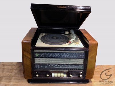 Hifi Vintage SCHNEIDER Festival