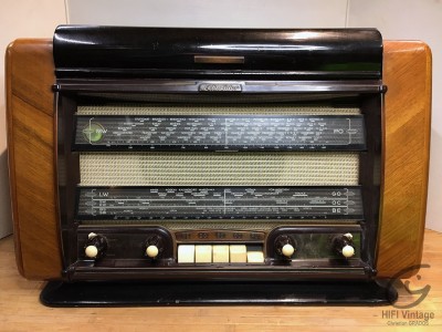 Hifi Vintage SCHNEIDER Festival