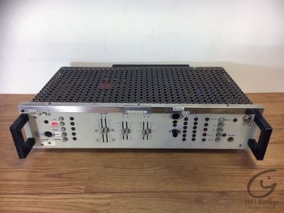 Hifi Vintage Ampli Pro