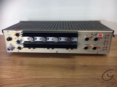 Hifi Vintage Ampli Pro