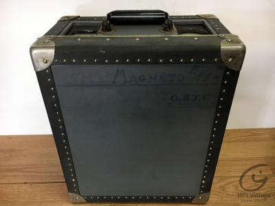 Hifi Vintage BOURDEREAU SN-464-B1