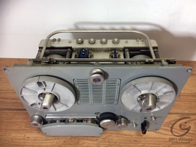 Hifi Vintage BOURDEREAU SN-464-B1