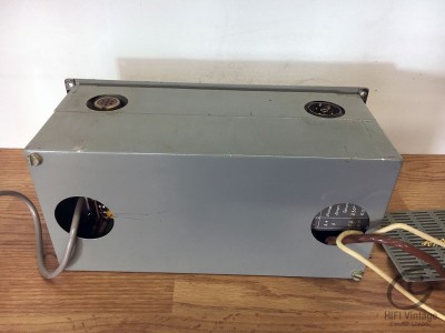 Hifi Vintage BOURDEREAU SN-464-B1