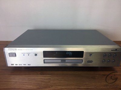 PHILIPS DVD-963SA