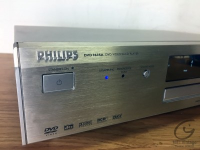 PHILIPS DVD-963SA