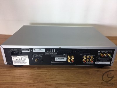 PHILIPS DVD-963SA