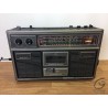 PHILIPSGRUNDIG C-6000 Automatic Postes Portable Transistors