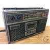 PHILIPSGRUNDIG C-6000 Automatic Postes Portable Transistors