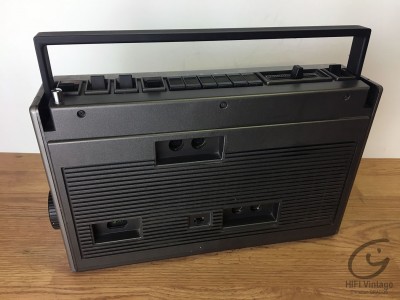 PHILIPSGRUNDIG C-6000 Automatic Postes Portable Transistors