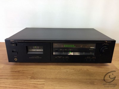 NAKAMICHI CR-1