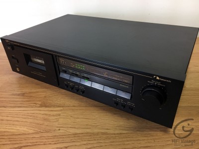 NAKAMICHI CR-1