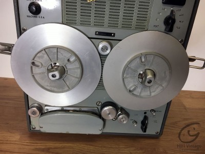 Hifi Vintage BOURDEREAU SN-464-B1
