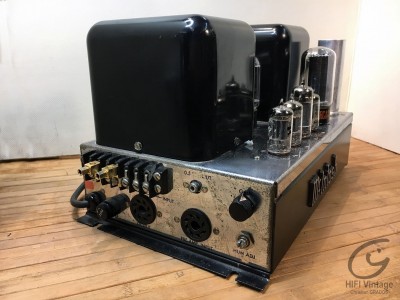 Hifi Vintage McINTOSH MC-30