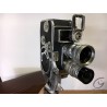 Hifi Vintage BOLEX PAILLARD B8L