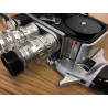 Hifi Vintage BOLEX PAILLARD B8L