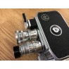 Hifi Vintage BOLEX PAILLARD B8L