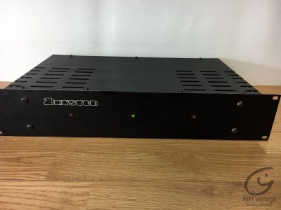 Hifi Vintage BRYSTON 2B