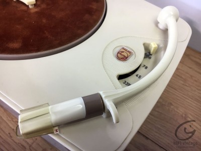 Hifi Vintage PHILIPS AG-2140