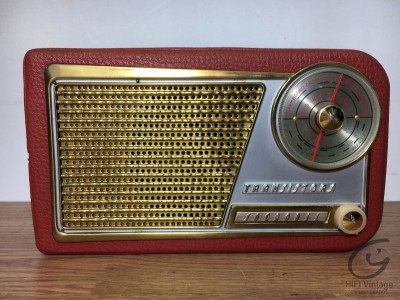 Hifi Vintage SOCRADEL Transistors