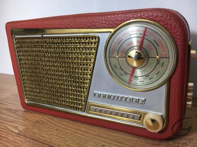 Hifi Vintage SOCRADEL Transistors