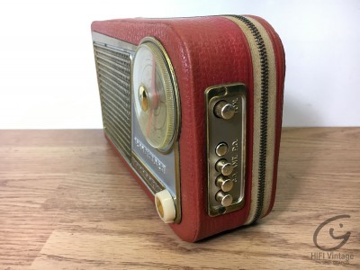 Hifi Vintage SOCRADEL Transistors