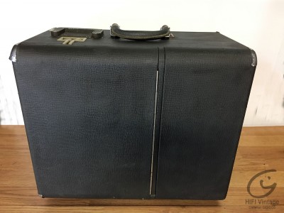 Hifi Vintage HORTSON 16 mm