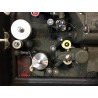Hifi Vintage HORTSON 16 mm
