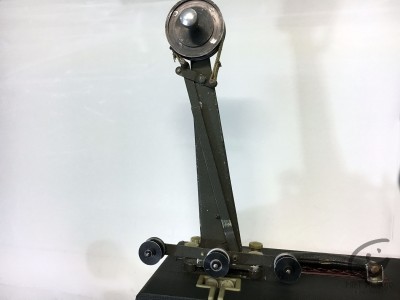 Hifi Vintage HORTSON 16 mm