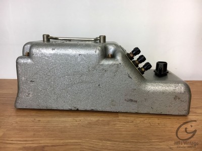 Hifi Vintage DERI Régulateur