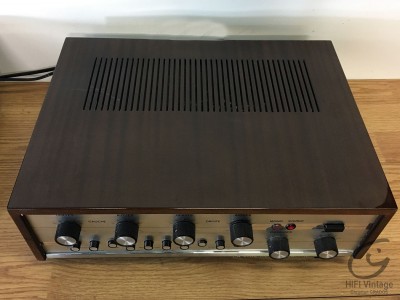 Hifi Vintage LA VOIX DE SON MAITRE PA 206