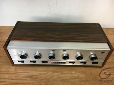 Hifi Vintage LA VOIX DE SON MAITRE PA 206