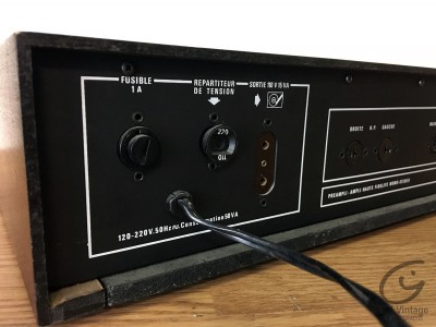 PATHE-MARCONI PA-106