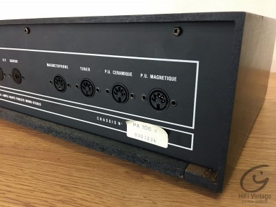 PATHE-MARCONI PA-106