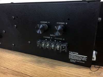 Hifi Vintage BRYSTON 4B