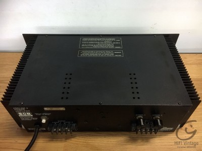 Hifi Vintage BRYSTON 4B