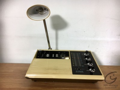 Hifi Vintage YORK DCR-94