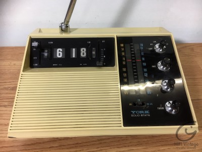 Hifi Vintage YORK DCR-94