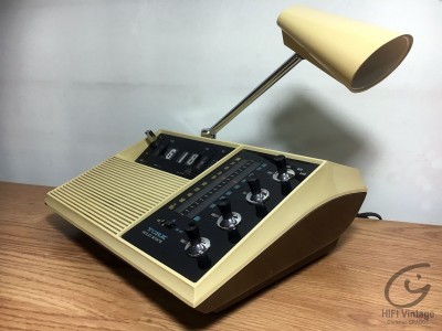 Hifi Vintage YORK DCR-94