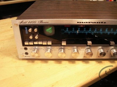 Marantz 4230