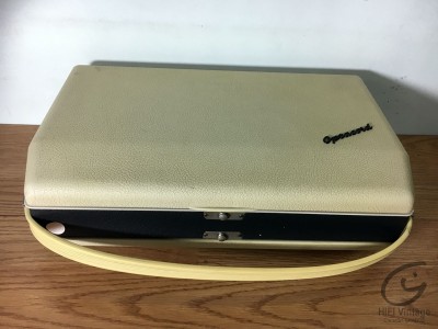 Hifi Vintage LOEWE OPTA 414
