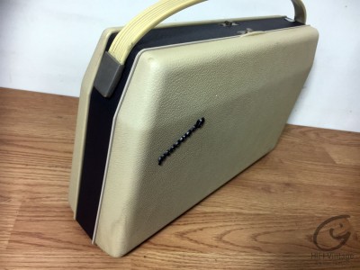 Hifi Vintage LOEWE OPTA 414