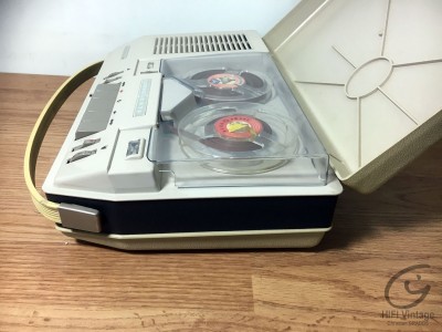 Hifi Vintage LOEWE OPTA 414