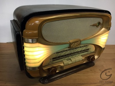 Hifi Vintage OCEANIC Surcouf