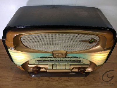 Hifi Vintage OCEANIC Surcouf