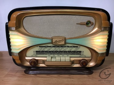 Hifi Vintage OCEANIC Surcouf