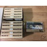 Hifi Vintage SONY Metal ES-90