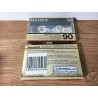 Hifi Vintage SONY Metal ES-90