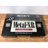 Hifi Vintage SONY Metal XR 80
