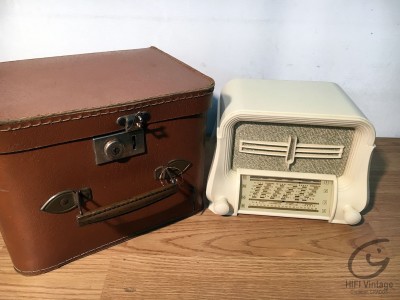 Hifi Vintage DUCRETE THOMSON L-2323